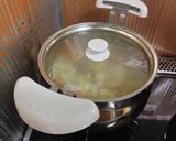 つわり中も作れる！ありあわせカレー♡作り方8写真