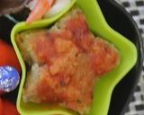 新食感♪柔らかサクッと七夕再形成コロッケ作り方4写真
