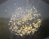超簡単★夏においしいオクラのスパイス炒め作り方2写真