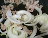 簡単! 豚肉の黒胡椒焼き作り方2写真