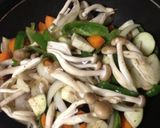 野菜ゴロゴロ夏野菜カレー作り方3写真