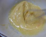濃厚!カフェのふわとろオムレツ作り方2写真