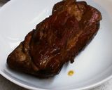 簡単煮豚作り方6写真