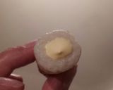 青さ粉チクワ揚げインマヨネーズ作り方1写真