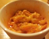 ３分でおつまみ！ささみキムチーズ作り方4写真