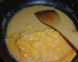 濃厚!カフェのふわとろオムレツ作り方6写真
