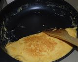 濃厚!カフェのふわとろオムレツ作り方10写真