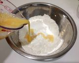 胸肉がしっとり柔らか♩とり天作り方5写真