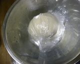挑戦!手捏ねパン☆作り方5写真