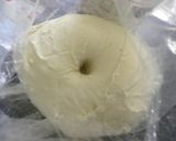 挑戦!手捏ねパン☆作り方7写真