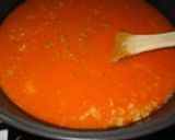 韓流肉味噌作り方2写真