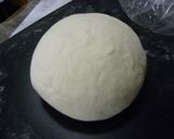 挑戦!手捏ねパン☆作り方8写真