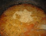 韓流肉味噌作り方4写真