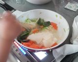 ◇和風・醤油チャプチェ◇作り方5写真