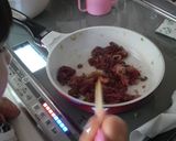 ◇和風・醤油チャプチェ◇作り方7写真