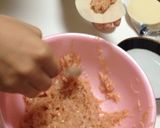 みんなやみつき♡大根餃子！！作り方4写真