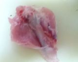 ケンタッキー風!俺流の旨辛チキン作り方1写真
