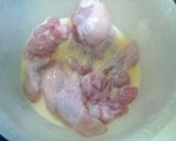 ケンタッキー風!俺流の旨辛チキン作り方3写真