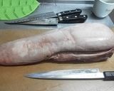 牛タン焼き作り方1写真