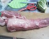 牛タン焼き作り方2写真