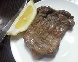 牛タン焼き作り方4写真