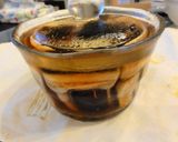 キャベツのうまたれ♪で茄子の浅漬け作り方1写真
