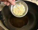 ガリバタ・クリームチキン♪作り方3写真