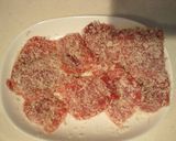 塩麹豚カツレツ作り方3写真