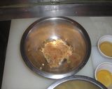 ズッキーニと湯葉の中華和え作り方5写真