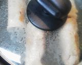 お弁当☆アスパラの豚肉巻き蜂蜜オイスター作り方5写真