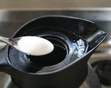 保温ポット様々。黒豆の煮物♪作り方4写真