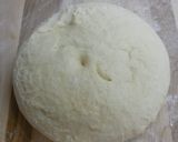 大人味✿チョコレート＆ココア✿ねじりパン作り方3写真
