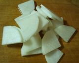 常備菜:豚と大根煮作り方1写真