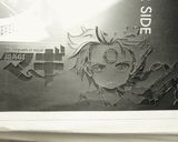 ホットケーキで簡単キャラ弁♪作り方1写真