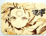 ホットケーキで簡単キャラ弁♪作り方8写真