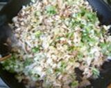 簡単に出来る肉包子（ヨックパウジィ）作り方6写真
