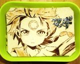 ホットケーキで簡単キャラ弁♪作り方12写真