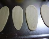 HB使用♪手作りミルクナン作り方2写真