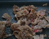 アレンジ！食が進む冷やし中華♡作り方2写真