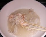 うちの肉豆腐☆優しいお味作り方1写真
