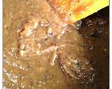 にんにく味噌‼鹿児島‼って感じ…作り方8写真