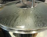 鶏出汁きいてる癖になっちゃう冷や麦♪作り方8写真