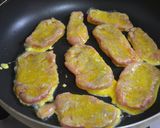豚ヒレ肉の絶品ピカタ作り方6写真