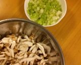 夏野菜のトマト煮込み(ラタトゥイユ)作り方2写真