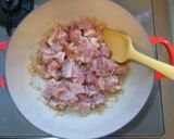 夏野菜のトマト煮込み(ラタトゥイユ)作り方3写真