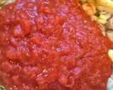 夏野菜のトマト煮込み(ラタトゥイユ)作り方4写真