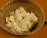夏野菜のトマト煮込み(ラタトゥイユ)作り方6写真