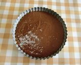 ★簡単!!＊チョコレートケーキ＊ですョ♪作り方9写真