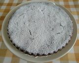 ★簡単!!＊チョコレートケーキ＊ですョ♪作り方12写真