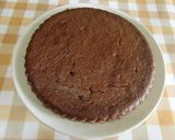 ★簡単!!＊チョコレートケーキ＊ですョ♪作り方11写真